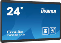 Logo Moniteur interactif 23,8