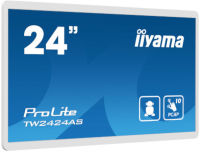 Logo Moniteur interactif 23,8