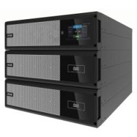 Logo Eaton 93px netpack 20kw module de puissance + 2ebm 93px20kirtn