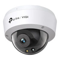 Logo D�me 5mp coul24 109� ir 30m micro h265+ ik10 ip67 vigi-c250-2.8