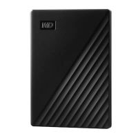 Logo Disque dur externe my passport 4to noir wd-mp4-1