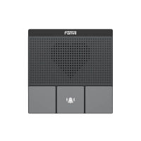 Logo Fanvil sip intercom compact a10w rj + wifi fv-a10w