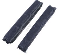 Logo Lot de 2 filtres  charbon alternative miele 7236280 / kkf-rf w393531