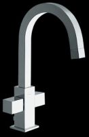 Logo Mlangeur lavabo quadri - qd22651 chrom