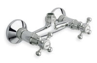 Logo Douche mlangeur balilla - bl12251 chrom