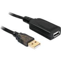 Logo Prolongateur usb 2.0 actif a m�le / femelle 20m 2016b20