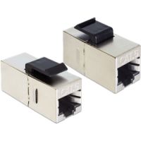 Logo Embase keystone rj45 f/f stp cat 6 multi 110 4978