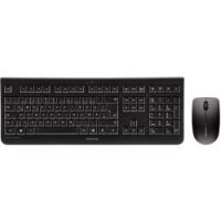 Logo Ensemble clavier & souris dw3000 noir usb sans fil ch300