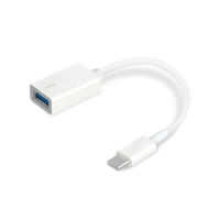 Logo Adaptateur ultra rapide 3.0 usb-c vers usb-a otg tl-uc400