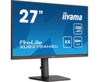 Logo Moniteur ultra mince 27