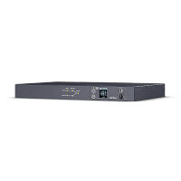 Logo Pdu de 16a mesur� 20 x iec c20 pdu24005