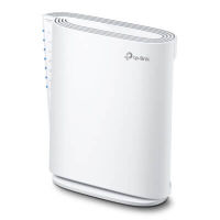 Logo R�p�teur wifi 6 ax6000 tl-re900xd