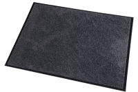 Logo Paperflow tapis anti-salissures absorbant, gris 74600399