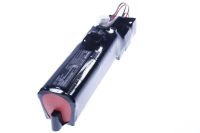 Logo Accu li-ion compatible pour aspirateur rowenta w97771