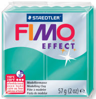 Logo Fimo pte  modeler effect,  cuire, vert transparent 57802093