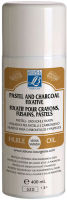 Logo Lefranc bourgeois fixatif arosol pour dessins au crayon 81700072
