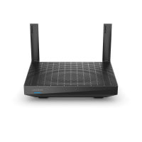 Logo Linksys routeur wifi 6 double bande linksys max stream ax1800 3844618