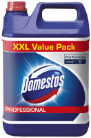 Logo Domestos nettoyant hygnique professional original, 5 litres 6435038
