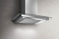 Logo Hotte murale elica tribe a 60 cm coloris inox prf0150292