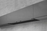 Logo Hotte murale elica rules naked 120 cm revtement personnalisable