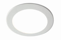 Logo Spot plafond led 12w  encastrer coloris blanc zen sl19 006