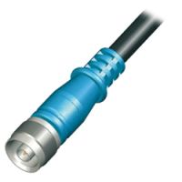 Logo Rallonge antenne 9m connecteurs type n / type n connecteurs type n / type n zy-lmr4009
