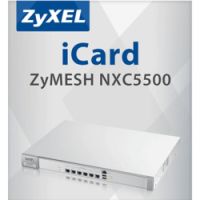 Logo Licence pour activation de la fonction zymesh avec plusieurs roots ap pour nxc5500 zy-icnxc5500mesh