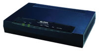 Logo Routeur modem adsl ethernet  prestige 660r-61 zy-p660r