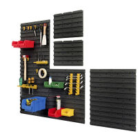Logo Allit porte-forets/porte-embouts 'storeplus flex p 39',jaune 71510393