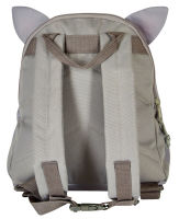 Logo Herlitz sac � dos pour enfant animal 'kitty' 50038312