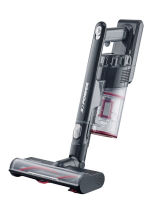 Logo Severin aspirateur  main/balai sans fil s'power hv 7966 96270455