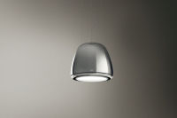 Logo Hotte en lot elica edith 50 cm coloris heavymetal prf0098364
