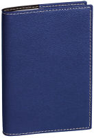 Logo Quo vadis agenda 'universitaire', 2024/2025, club, navy 57000902