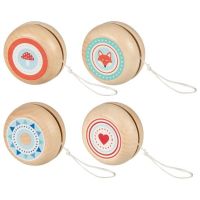 Logo Yo-yo 62900