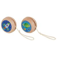 Logo Yo-yo espace 62889