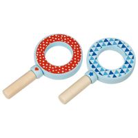 Logo Loupes 62896