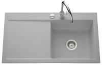 Logo Evier luisina amor alu - ev5074d 005