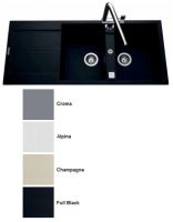 Logo vier luisigranit tam tam, croma - luisina ev8521 022