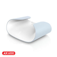 Logo Routeur mesh wifi6 eagle pro ai ax6000 ports giga m60