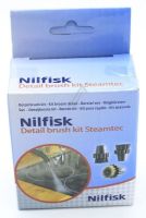 Logo Jeu de brosses steamtec 303000420