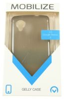 Logo Mobilizecoque pour lg google nexus 5 ,grise 21058