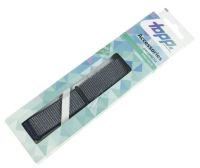 Logo Topp - bracelet pour fitbit versa, boucle, bleu m914972