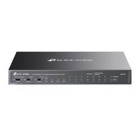 Logo Switch l1 8 ports 10/100 poe+ 65 w +2 ports giga tl-ds111p