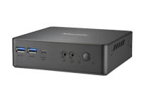 Logo Nano-pc barebone nc40u7 core i7  1255u