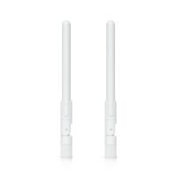 Logo Antenne omnidirectionnelle ultra + support ub-ultra-omni