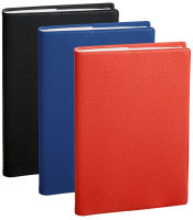 Logo Quo vadis agenda scolaire texthebdo, 2024/2025, noir 57000045