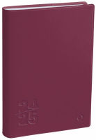 Logo Quo vadis agenda texthebdo touch, 2024/2025, bordeaux 57001034