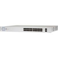 Logo Unifi switch 24 ports giga 2 sfp us-24