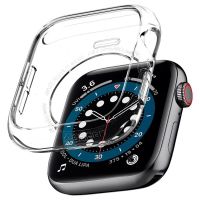 Logo Smart wearable accessories case transparent w128897802