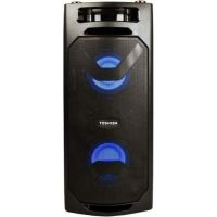 Logo Portable/party speaker mono  portable speaker noir 50 w w128899673